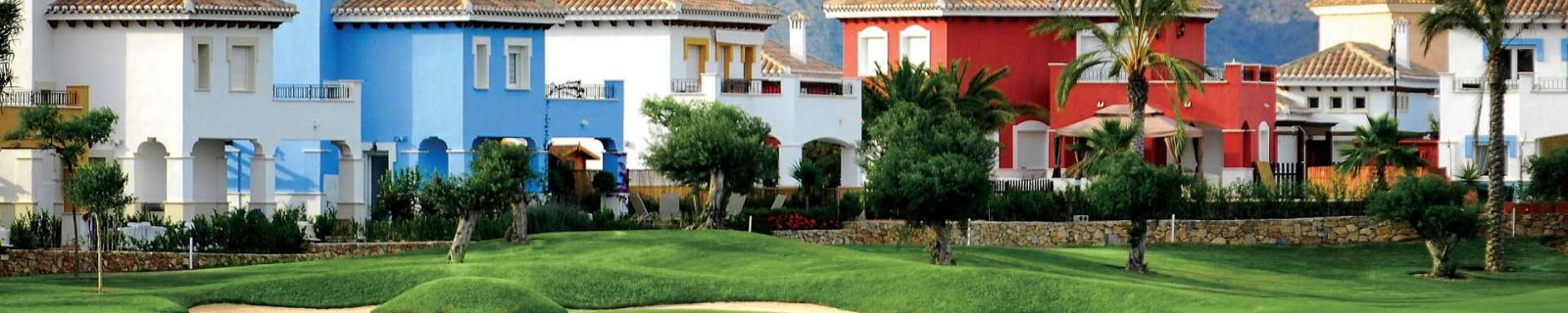 About Alhambra Villas - Estate Agents in Murcia, Spain - Alhambra Villas - Houses for Sale in Spain