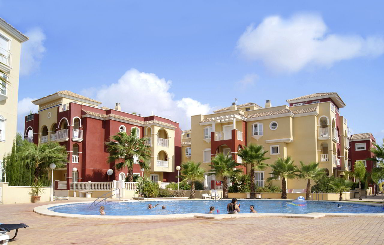 to Alhambra Villas Alhambra Villas Houses for Sale in Spain