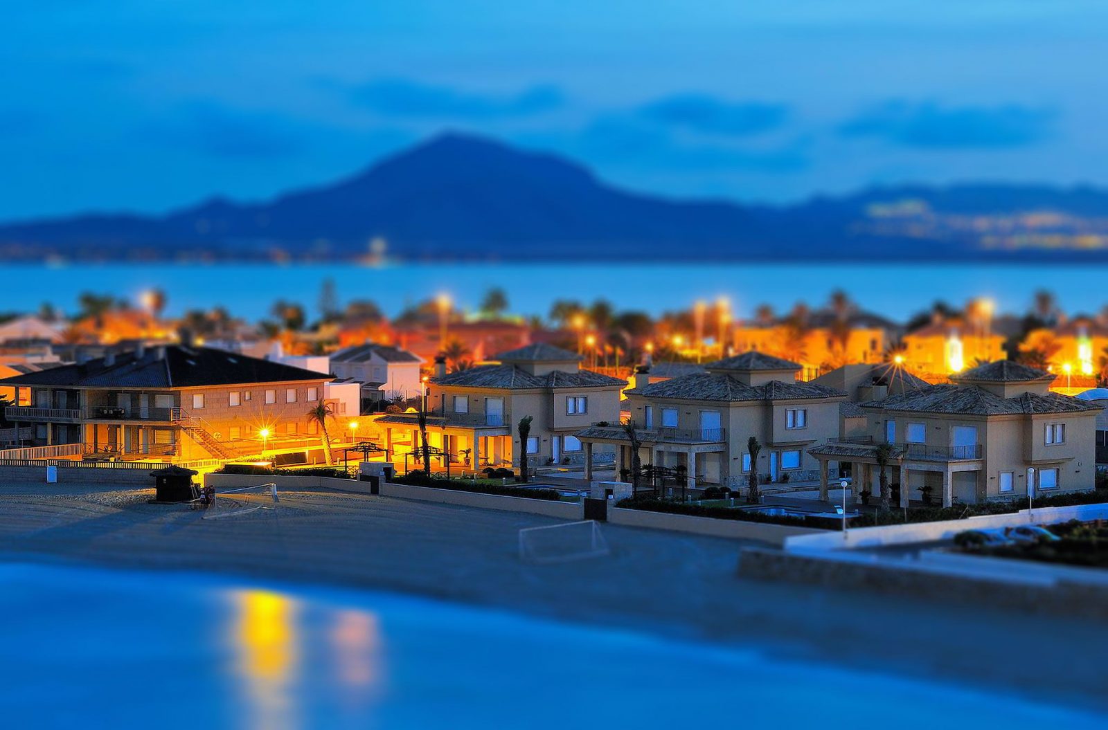 to Alhambra Villas Alhambra Villas Houses for Sale in Spain